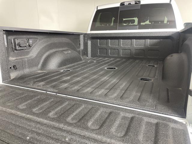 new 2026 Ram 2500 car, priced at $78,250