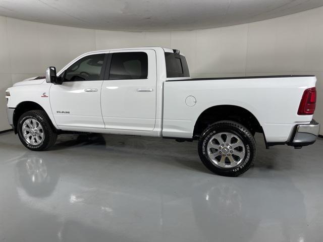new 2026 Ram 2500 car, priced at $78,250