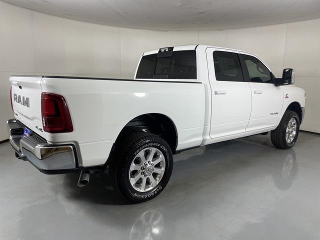 new 2026 Ram 2500 car, priced at $78,250