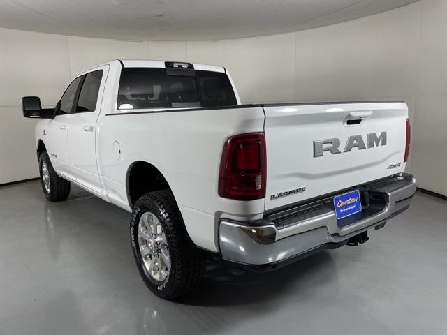 new 2026 Ram 2500 car, priced at $78,250