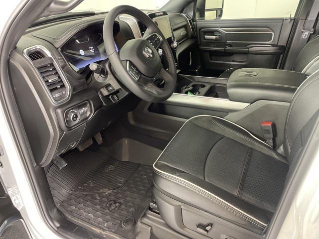 new 2026 Ram 2500 car, priced at $78,250