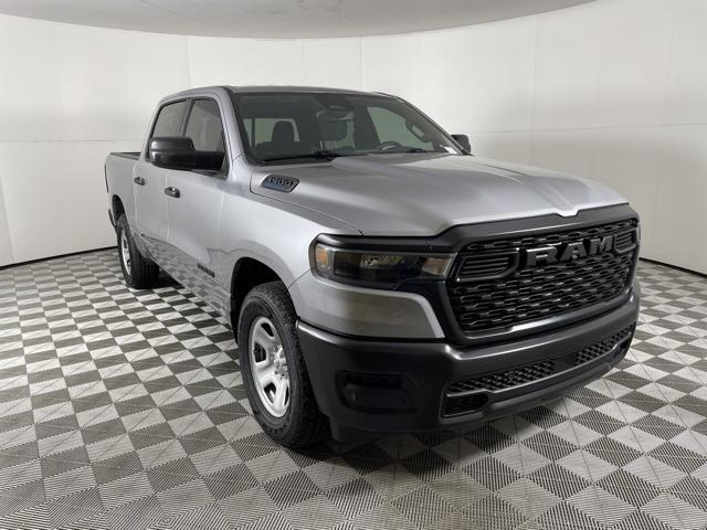 new 2025 Ram 1500 car, priced at $36,500