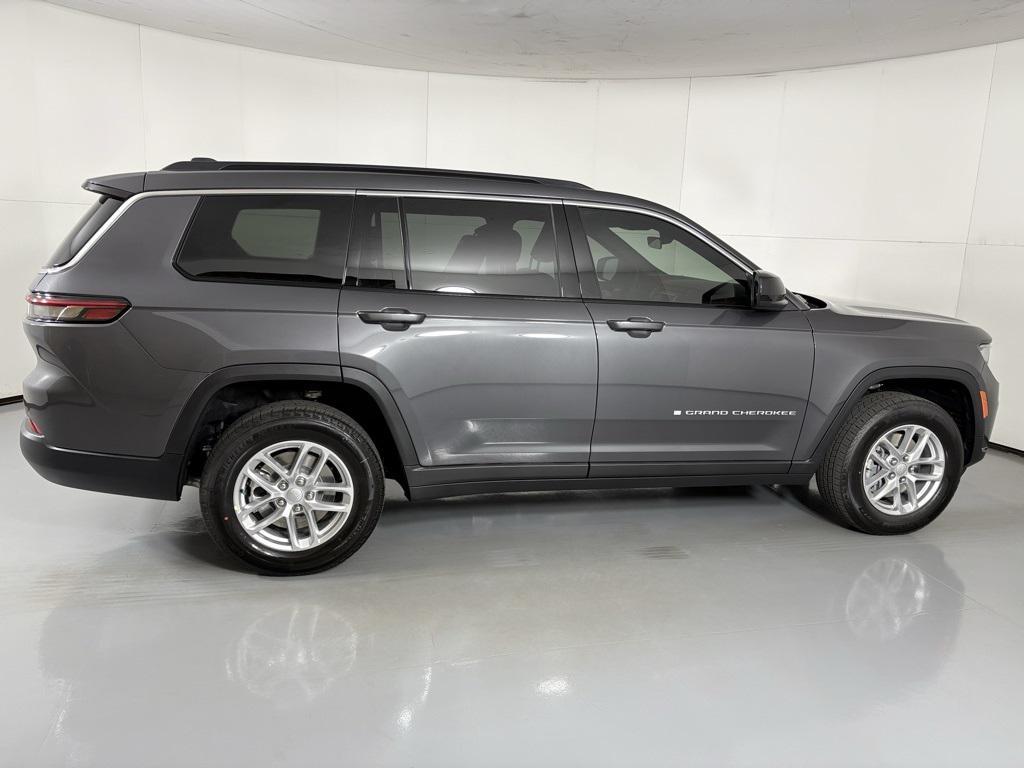 new 2025 Jeep Grand Cherokee L car, priced at $38,900