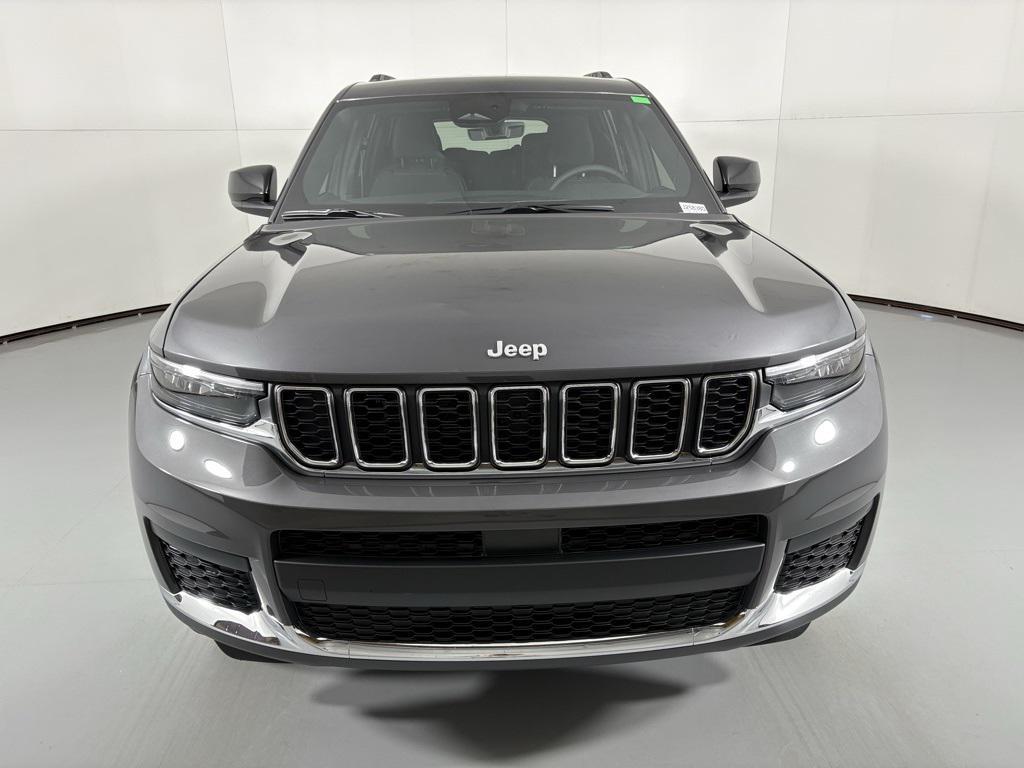 new 2025 Jeep Grand Cherokee L car, priced at $38,900