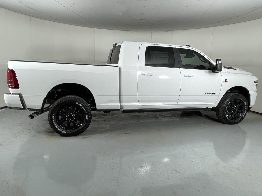 new 2026 Ram 2500 car, priced at $79,590