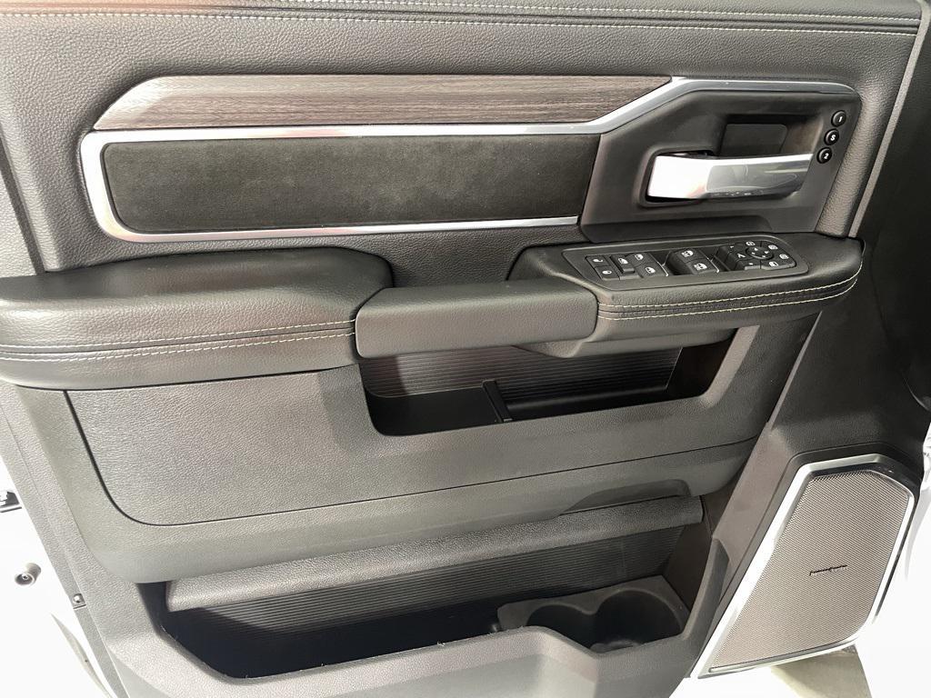 new 2026 Ram 2500 car, priced at $79,590