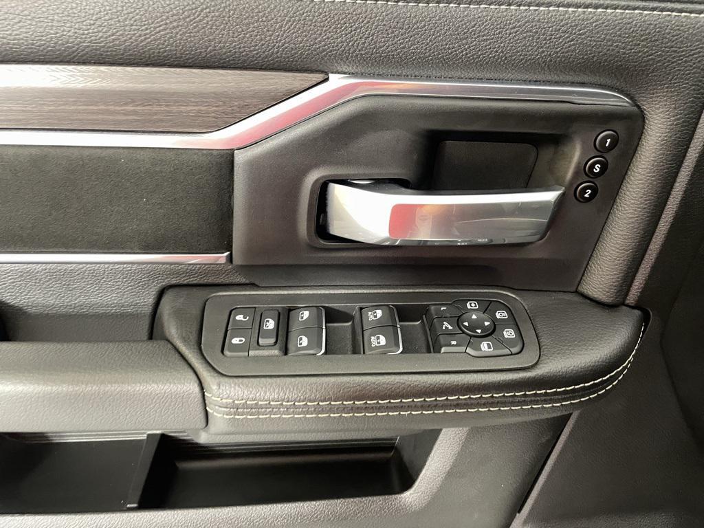 new 2026 Ram 2500 car, priced at $79,590