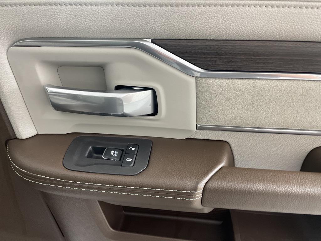 new 2026 Ram 2500 car, priced at $75,850