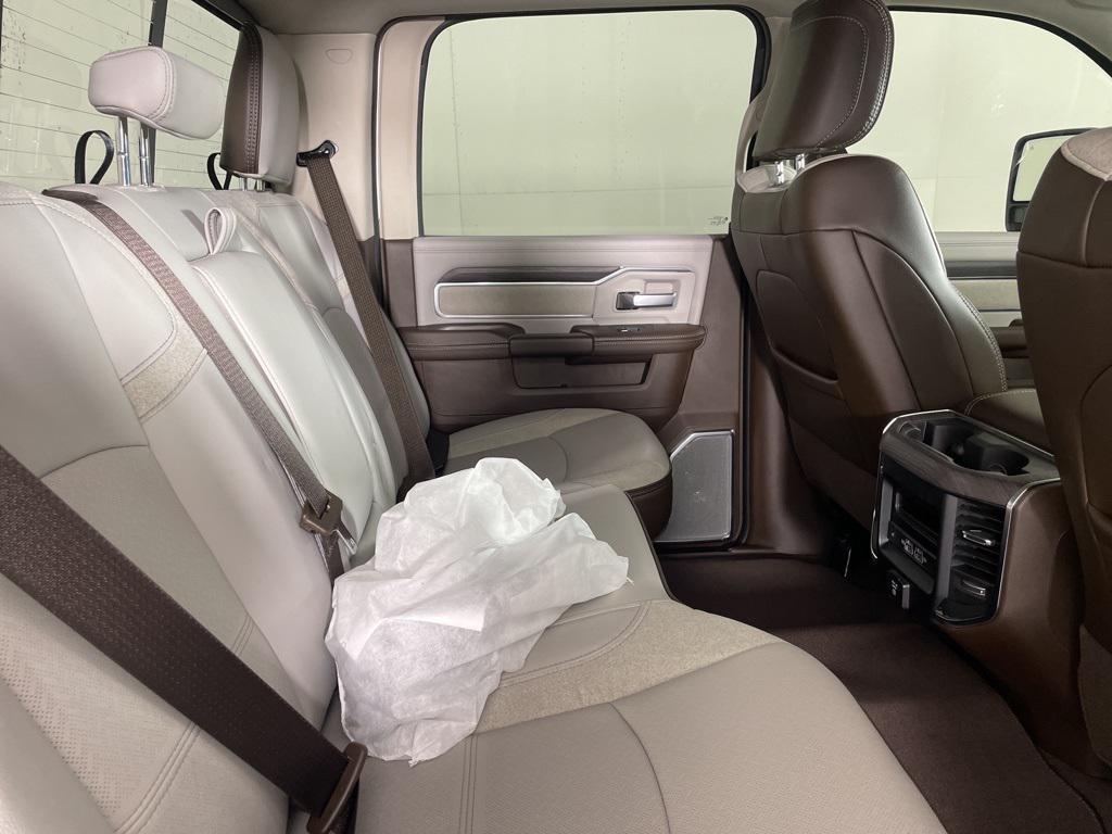 new 2026 Ram 2500 car, priced at $75,850