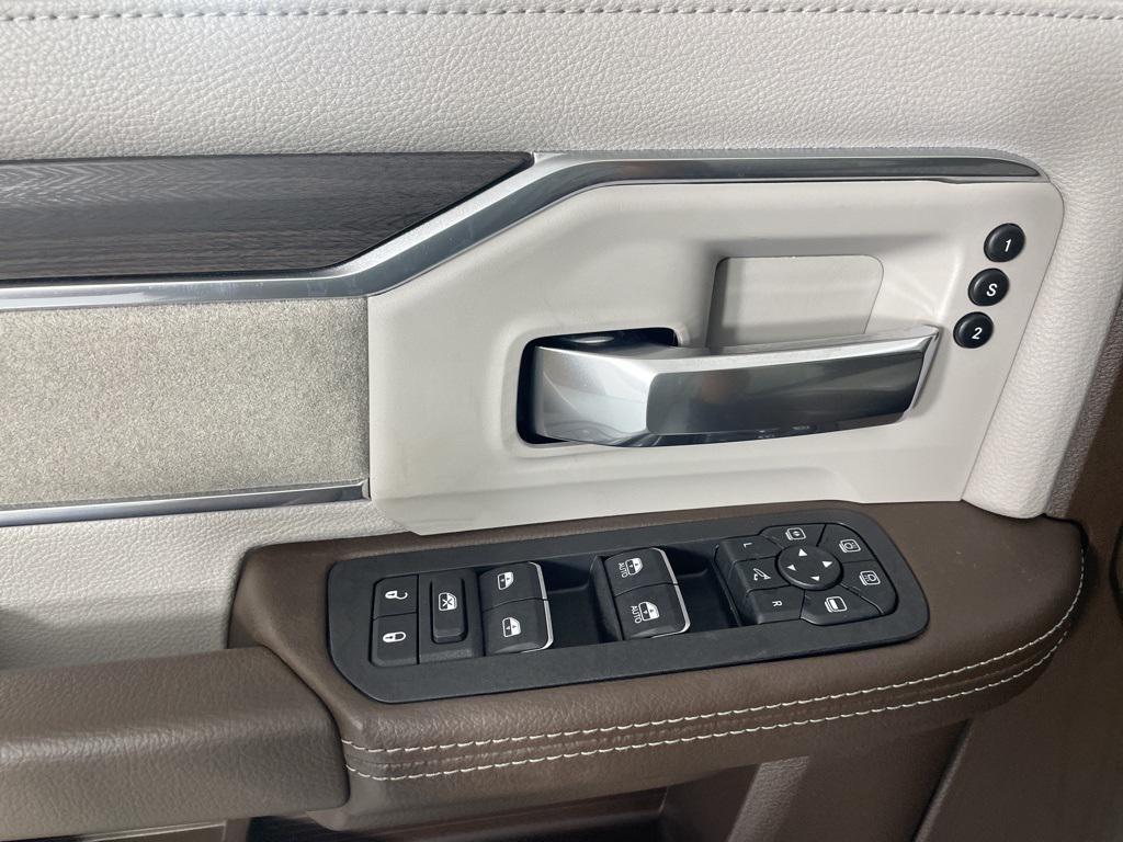 new 2026 Ram 2500 car, priced at $75,850