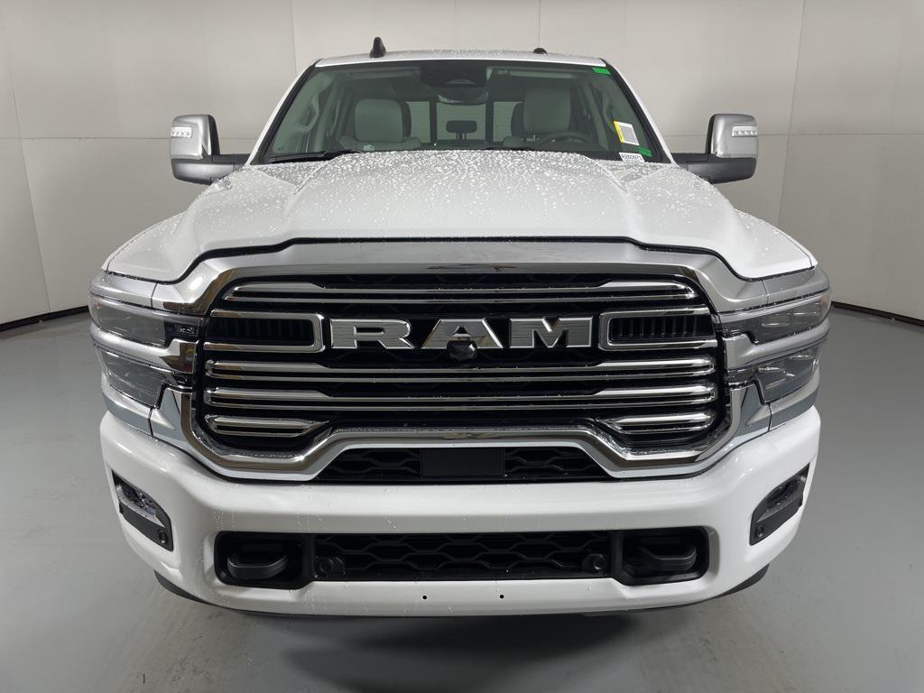 new 2026 Ram 2500 car, priced at $75,850