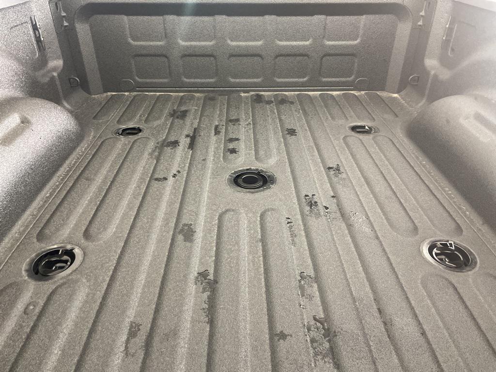 new 2026 Ram 2500 car, priced at $75,850