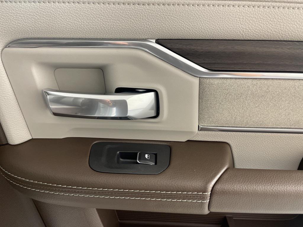 new 2026 Ram 2500 car, priced at $75,850