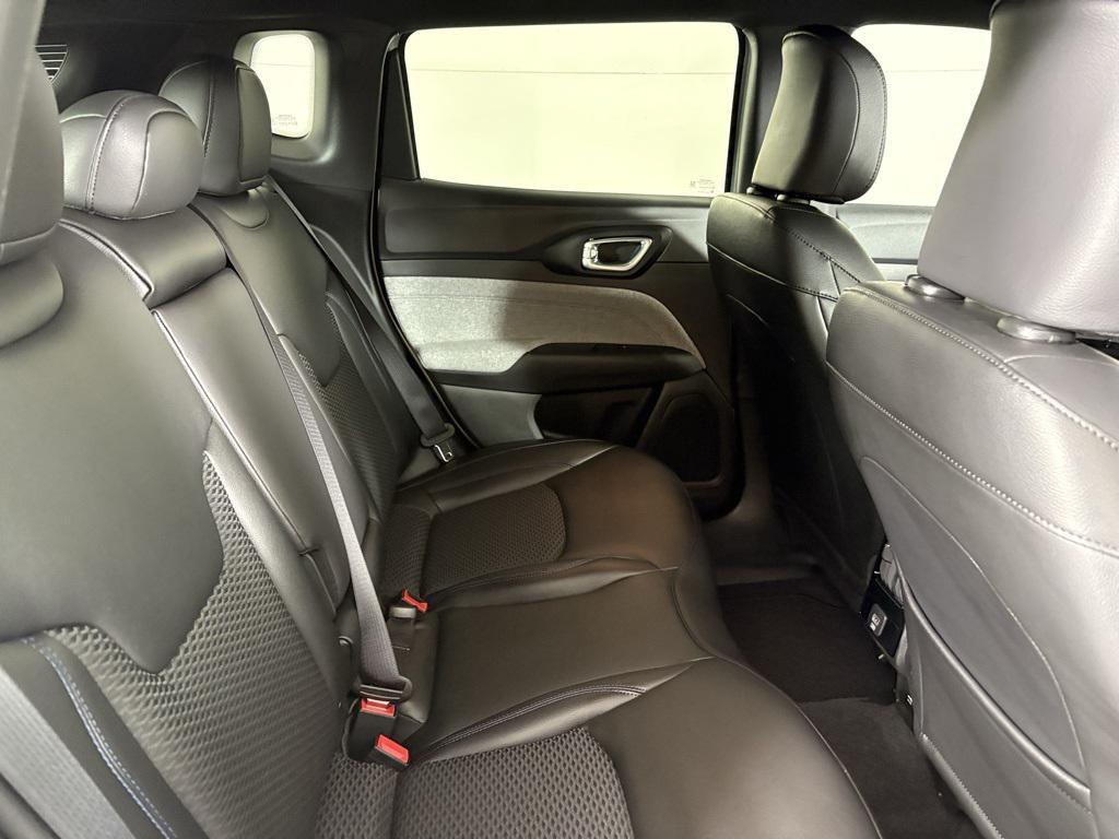new 2026 Jeep Compass car, priced at $28,900