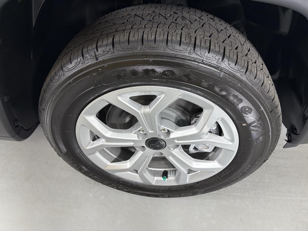 new 2026 Jeep Compass car, priced at $28,900