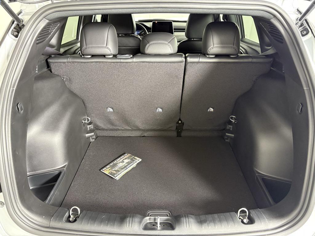 new 2026 Jeep Compass car, priced at $28,900