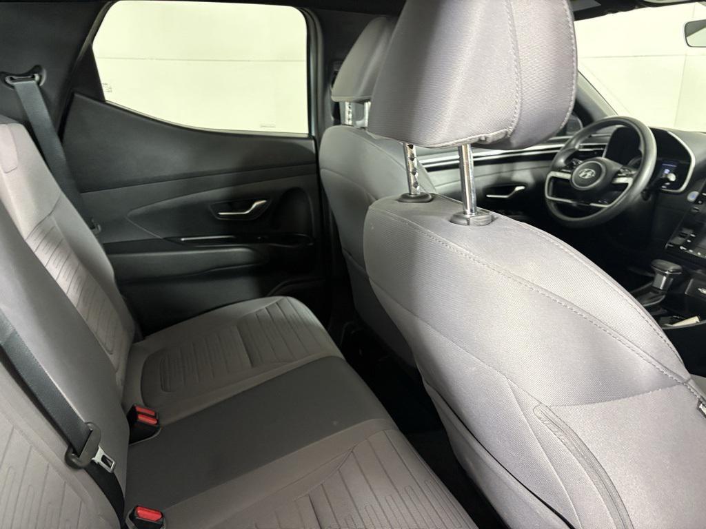 used 2024 Hyundai SANTA CRUZ car, priced at $23,500