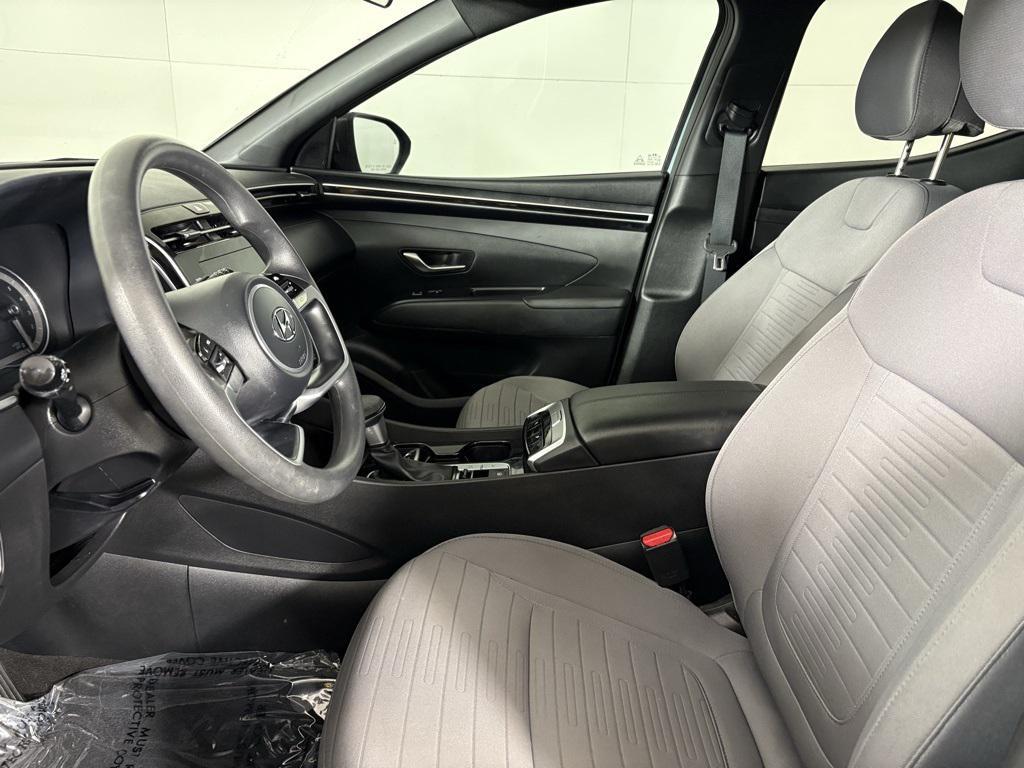 used 2024 Hyundai SANTA CRUZ car, priced at $23,500