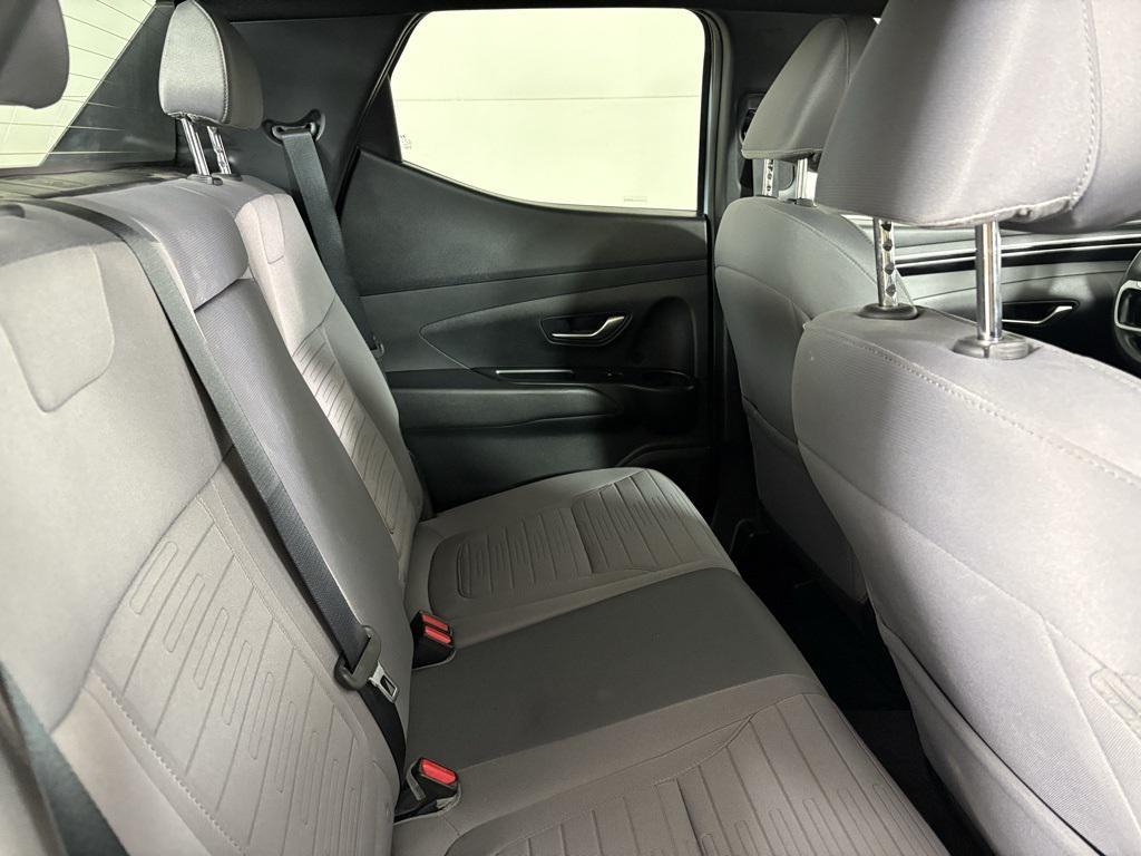 used 2024 Hyundai SANTA CRUZ car, priced at $23,500