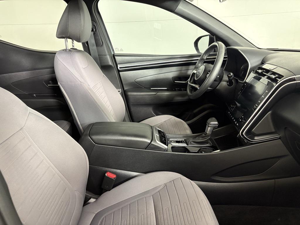 used 2024 Hyundai SANTA CRUZ car, priced at $23,500