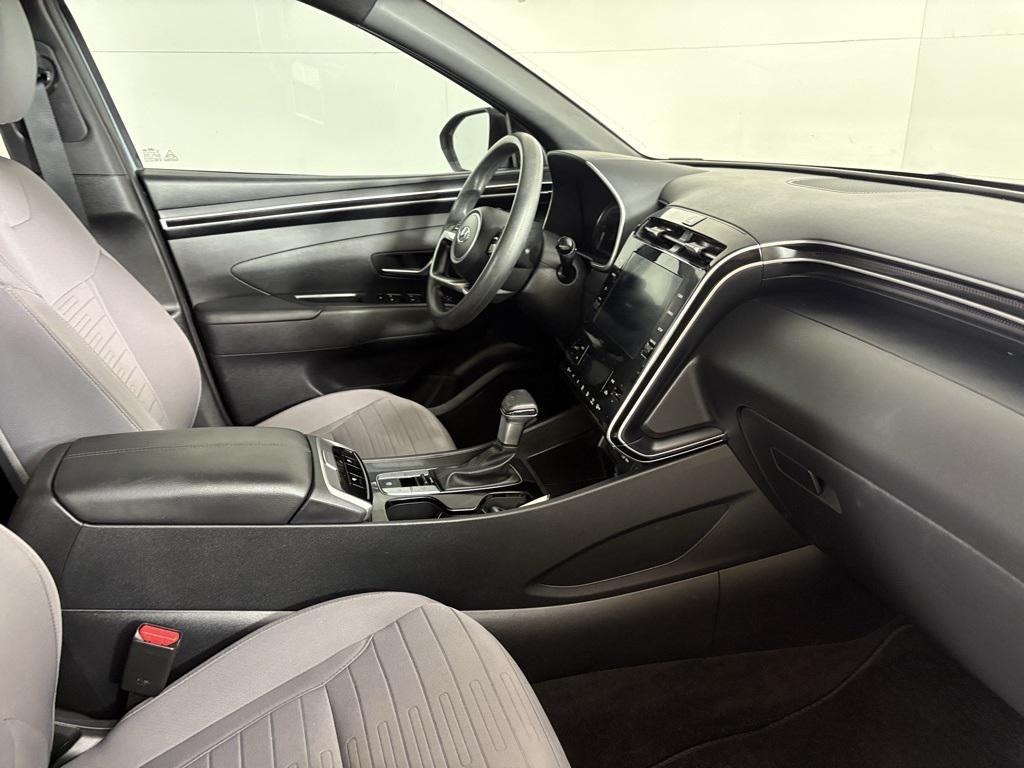 used 2024 Hyundai SANTA CRUZ car, priced at $23,500