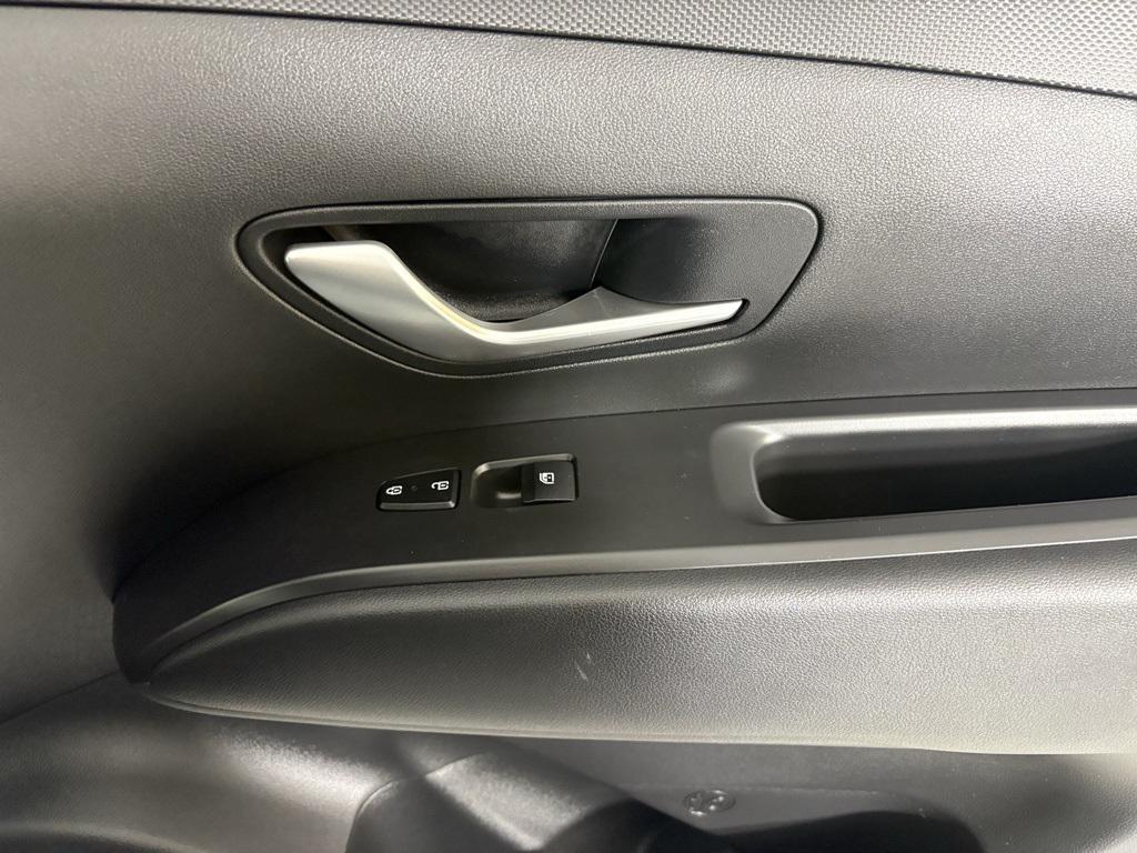 used 2024 Hyundai SANTA CRUZ car, priced at $23,500