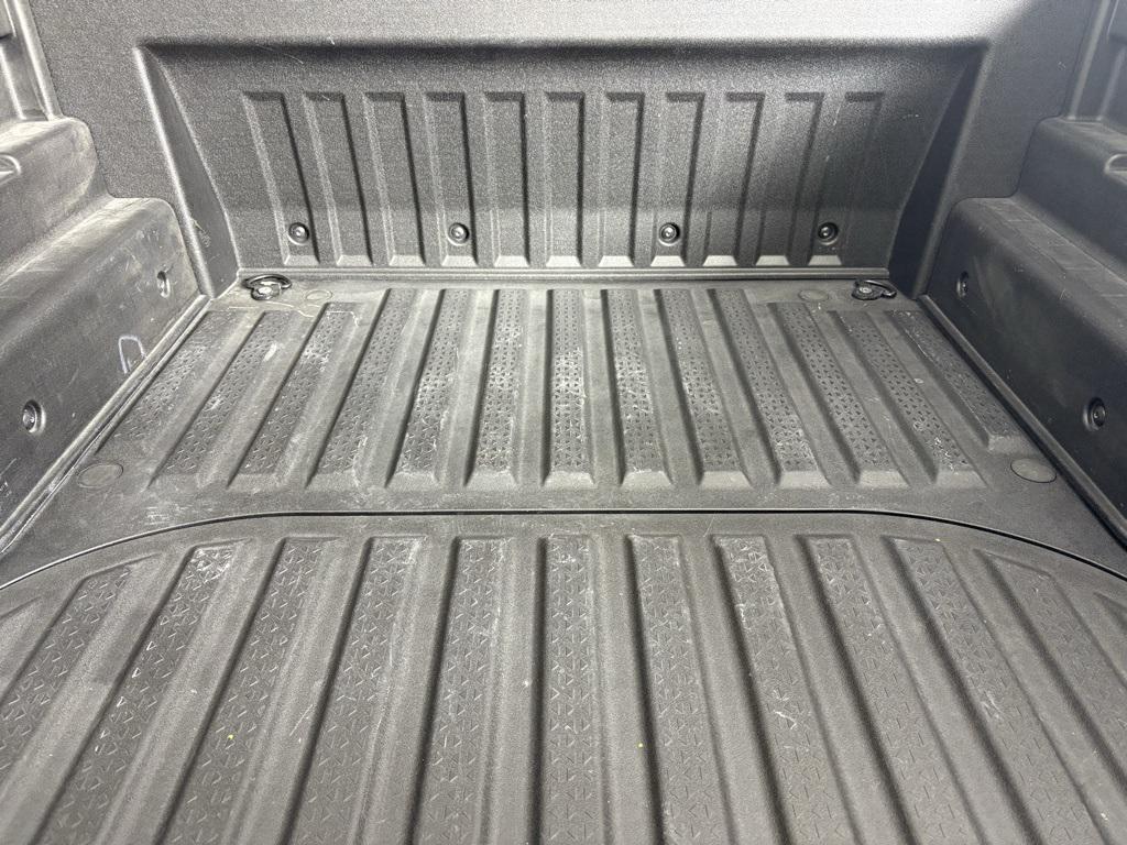 used 2024 Hyundai SANTA CRUZ car, priced at $23,500