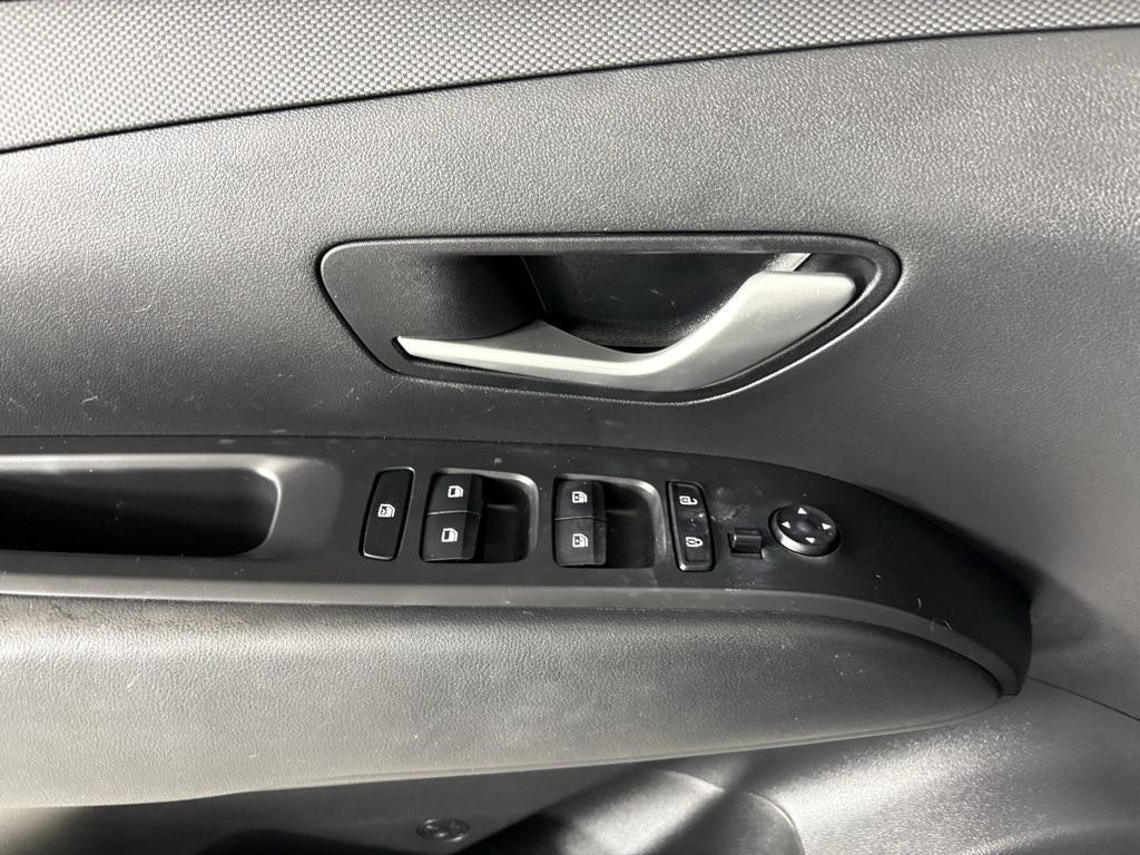 used 2024 Hyundai SANTA CRUZ car, priced at $23,500