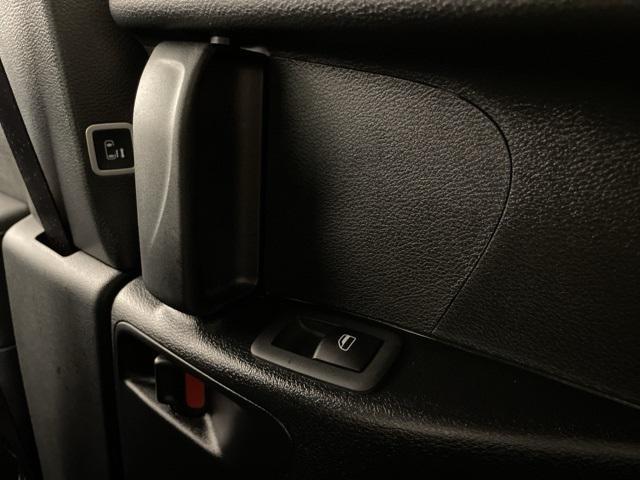 new 2025 Chrysler Voyager car, priced at $36,165