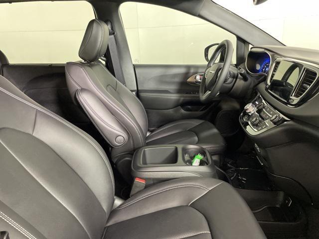 new 2025 Chrysler Voyager car, priced at $36,165