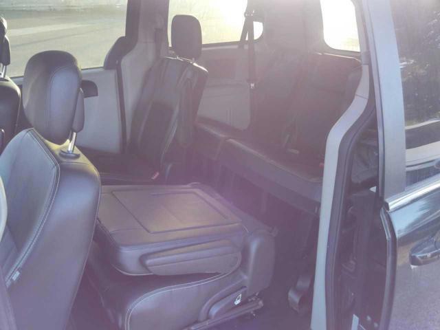 used 2019 Dodge Grand Caravan car, priced at $18,500