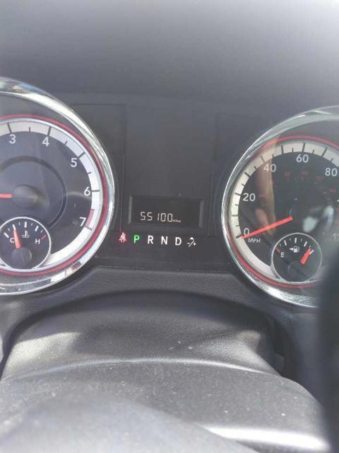 used 2019 Dodge Grand Caravan car, priced at $18,500