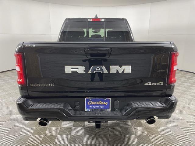 new 2025 Ram 1500 car