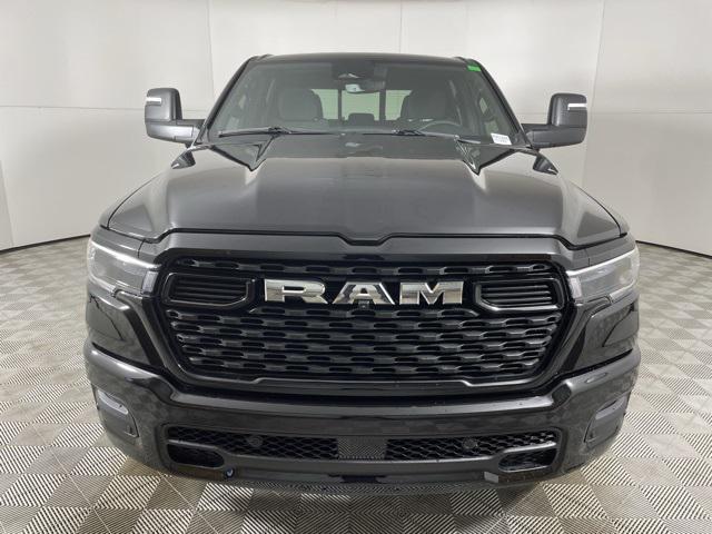 new 2025 Ram 1500 car