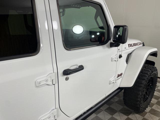 used 2020 Jeep Gladiator car, priced at $38,500