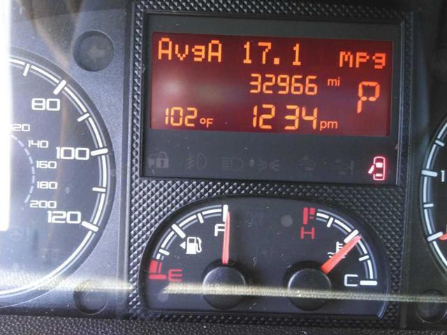 used 2021 Ram ProMaster 1500 car, priced at $27,500
