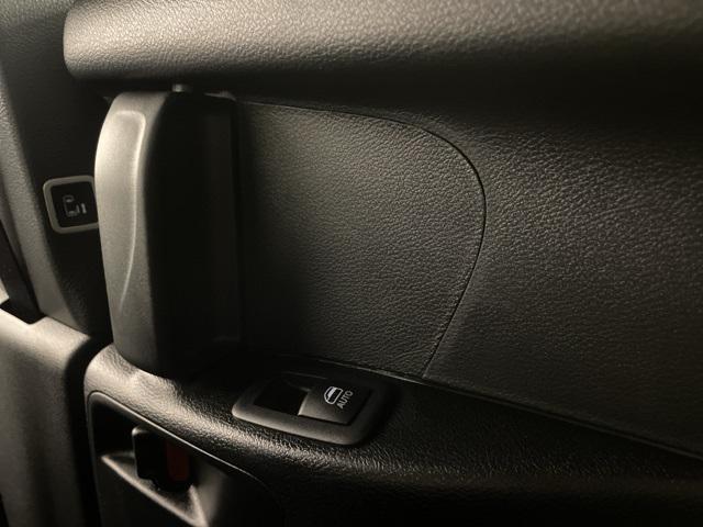 new 2026 Chrysler Voyager car, priced at $40,990
