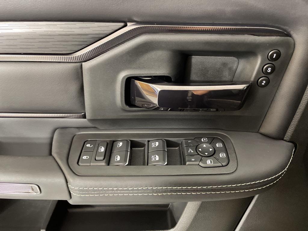 new 2026 Ram 2500 car, priced at $81,910
