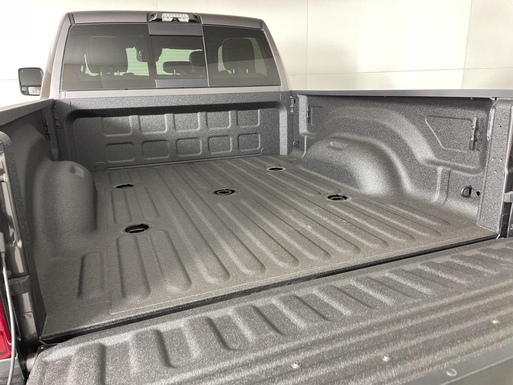 new 2026 Ram 2500 car, priced at $81,910