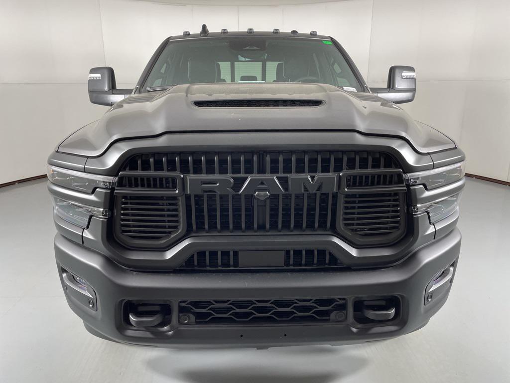 new 2026 Ram 2500 car, priced at $81,910