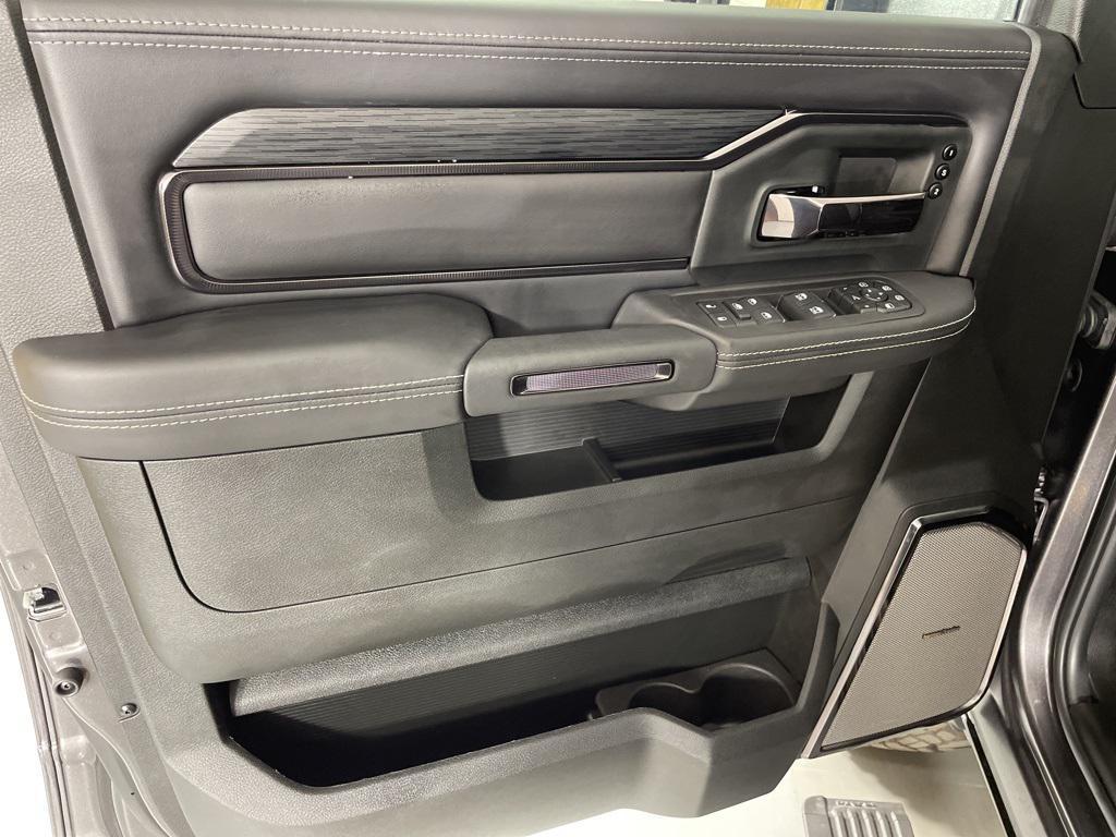 new 2026 Ram 2500 car, priced at $81,910