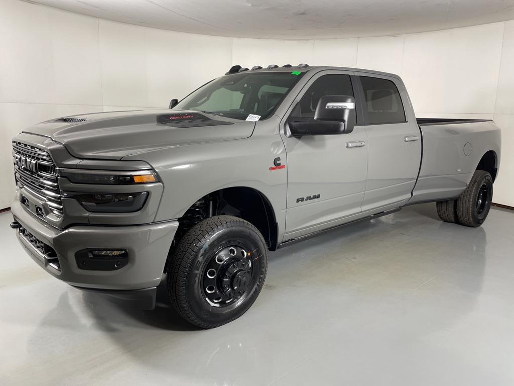 new 2026 Ram 3500 car, priced at $81,480
