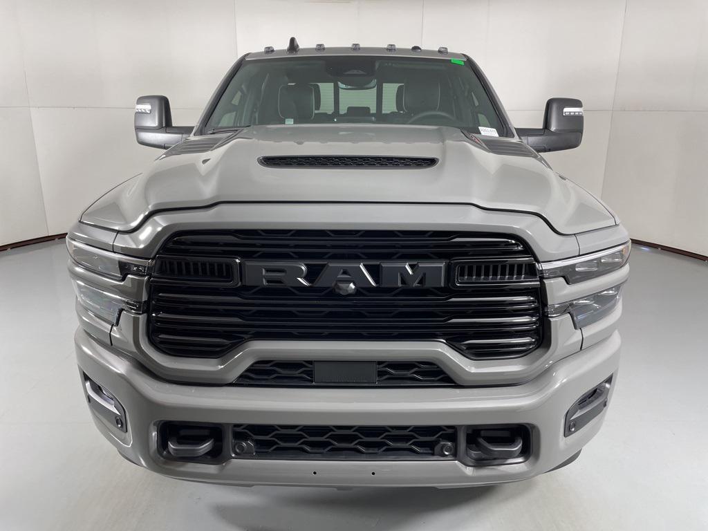 new 2026 Ram 3500 car, priced at $81,480