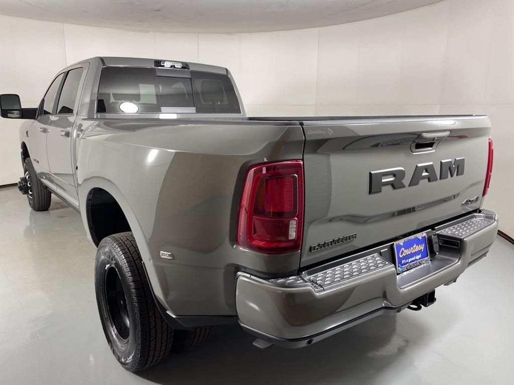 new 2026 Ram 3500 car, priced at $81,480