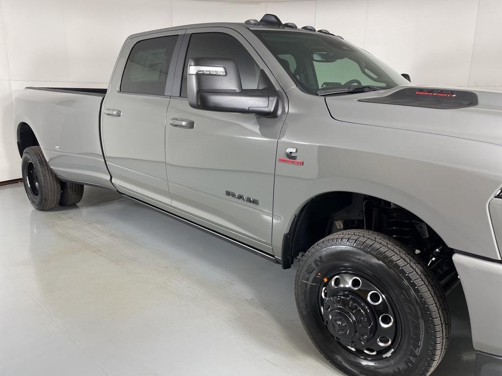 new 2026 Ram 3500 car, priced at $81,480