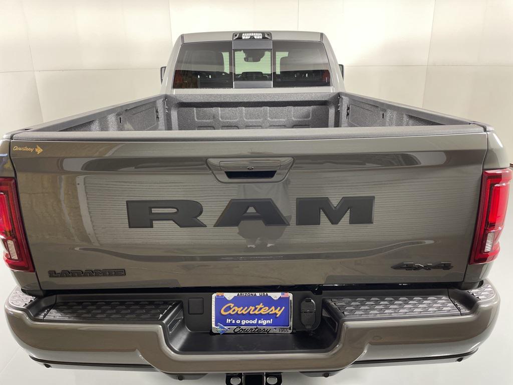 new 2026 Ram 3500 car, priced at $81,480