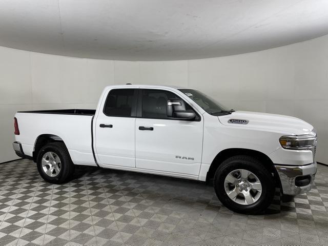 new 2025 Ram 1500 car, priced at $38,774