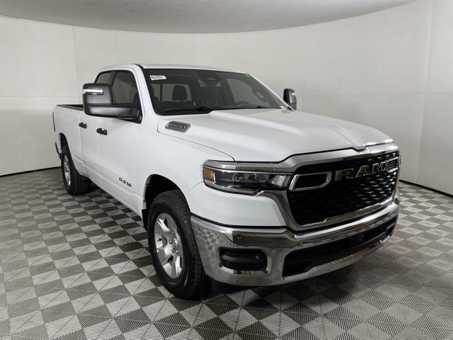 new 2025 Ram 1500 car, priced at $38,774