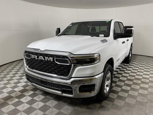 new 2025 Ram 1500 car, priced at $38,774