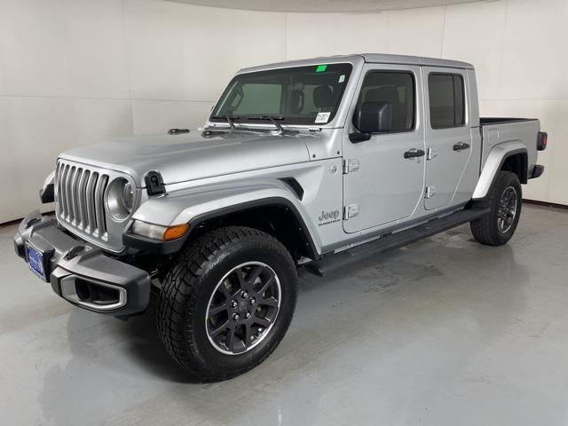 used 2023 Jeep Gladiator car, priced at $26,700